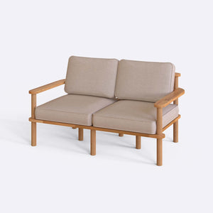 Bral Two Seat Sofa