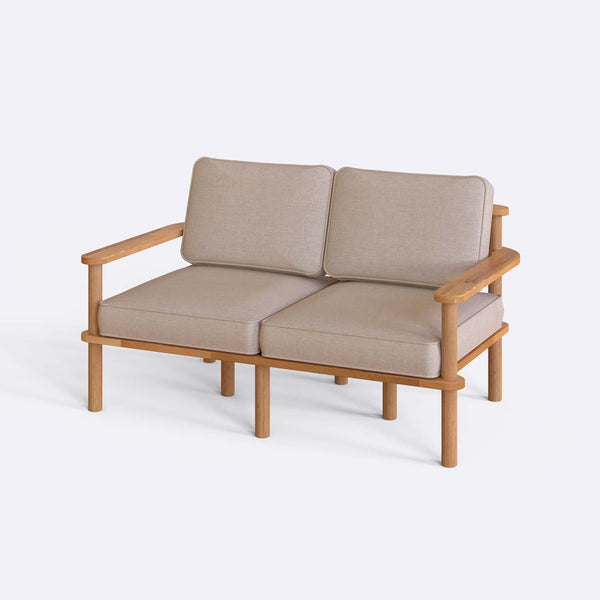 Bral Two Seat Sofa