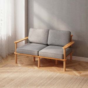 Bral Two Seat Sofa