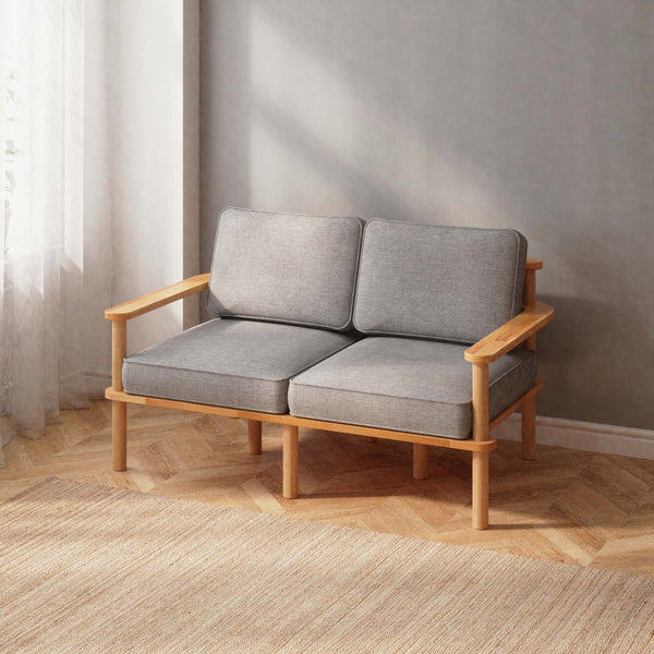Bral Two Seat Sofa