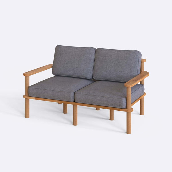 Bral Two Seat Sofa