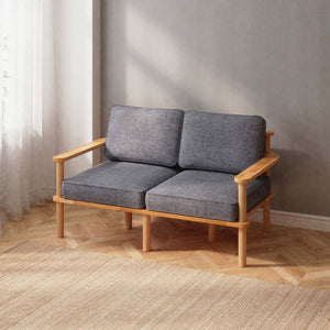Bral Two Seat Sofa