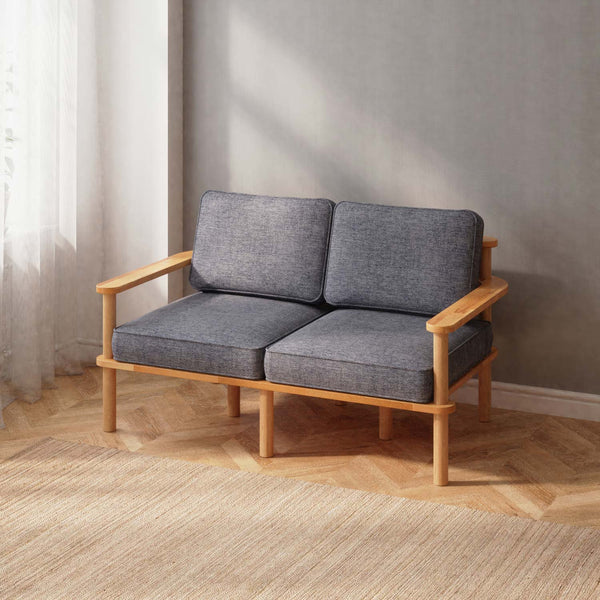Bral Two Seat Sofa