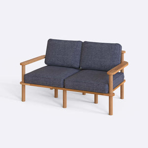 Bral Two Seat Sofa