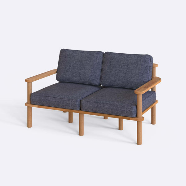 Bral Two Seat Sofa