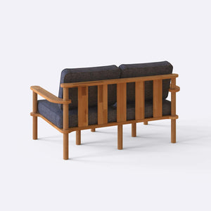 Bral Two Seat Sofa