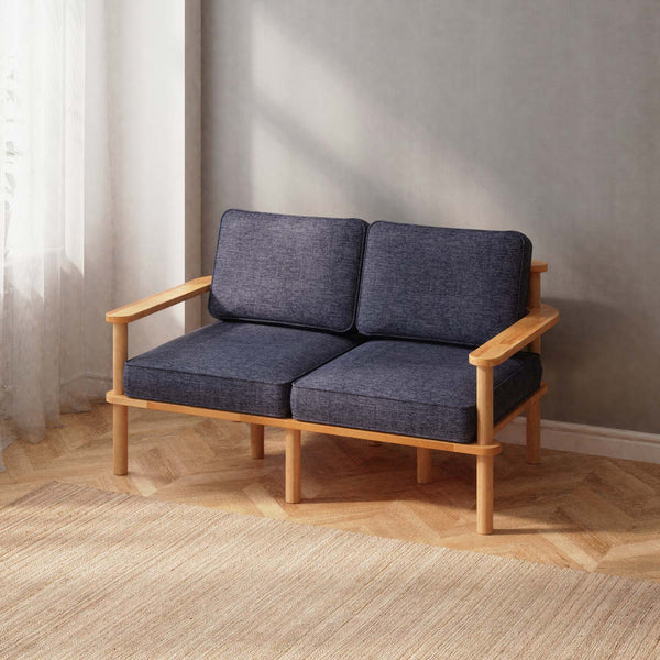 Bral Two Seat Sofa