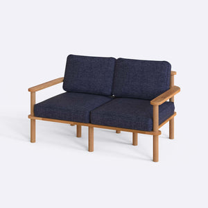 Bral Two Seat Sofa