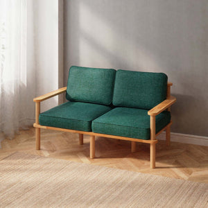 Bral Two Seat Sofa