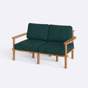 Bral Two Seat Sofa