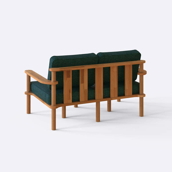 Bral Two Seat Sofa