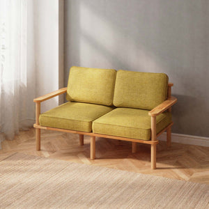 Bral Two Seat Sofa