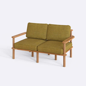 Bral Two Seat Sofa