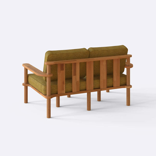 Bral Two Seat Sofa