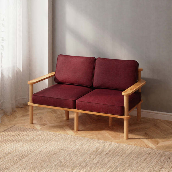 Bral Two Seat Sofa