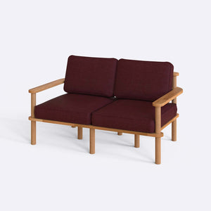Bral Two Seat Sofa