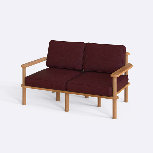 Bral Two Seat Sofa