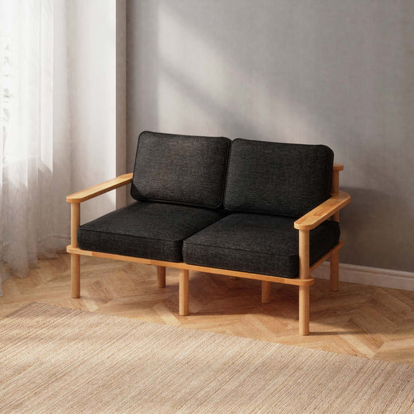 Bral Two Seat Sofa