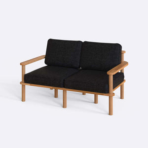 Bral Two Seat Sofa