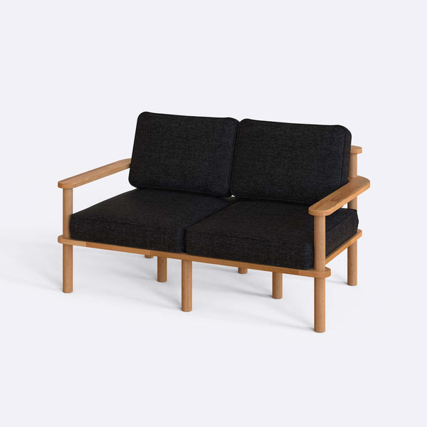 Bral Two Seat Sofa