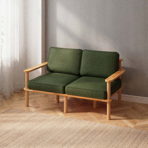 Bral Two Seat Sofa