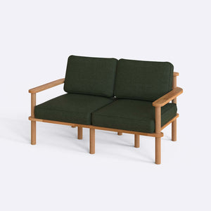 Bral Two Seat Sofa
