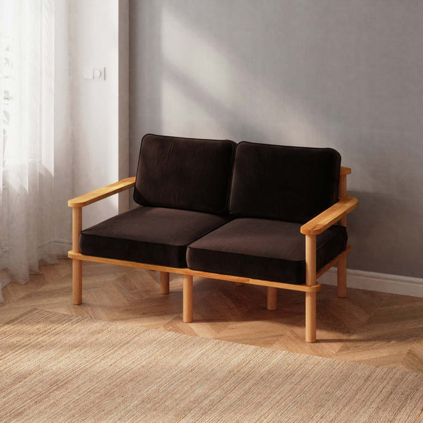 Bral Two Seat Sofa