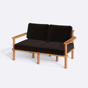 Bral Two Seat Sofa