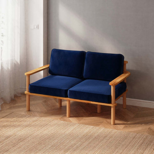 Bral Two Seat Sofa