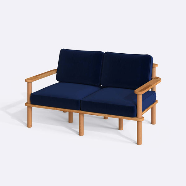 Bral Two Seat Sofa