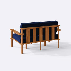 Bral Two Seat Sofa