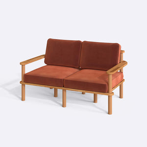 Bral Two Seat Sofa