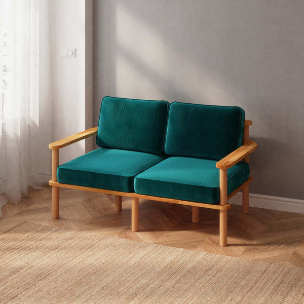 Bral Two Seat Sofa