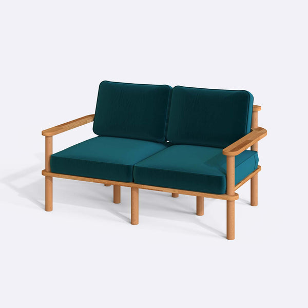 Bral Two Seat Sofa