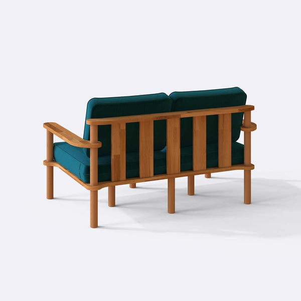 Bral Two Seat Sofa