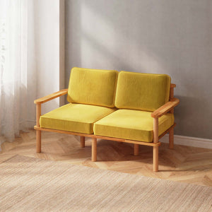 Bral Two Seat Sofa