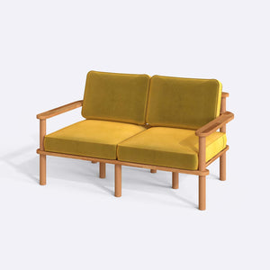 Bral Two Seat Sofa