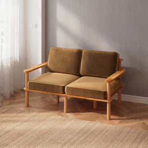Bral Two Seat Sofa
