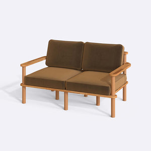 Bral Two Seat Sofa