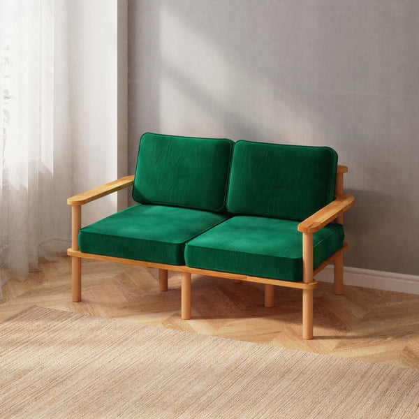 Bral Two Seat Sofa