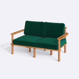 Bral Two Seat Sofa