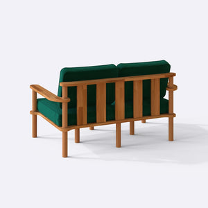 Bral Two Seat Sofa