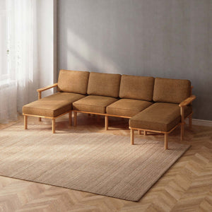 Bral U Shaped Sofa
