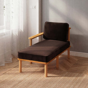 Bral Right Daybed