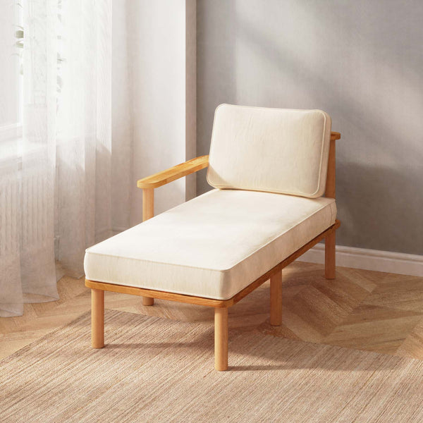 Bral Right Daybed