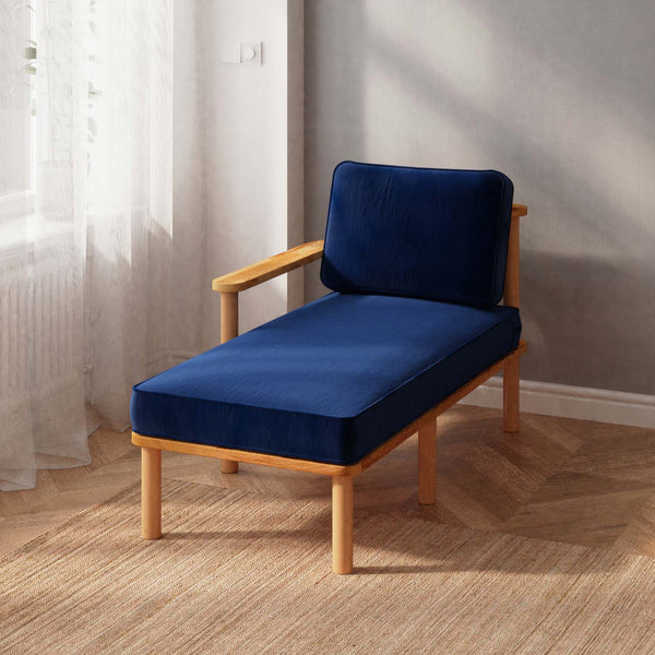 Bral Right Daybed