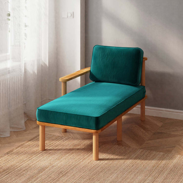 Bral Right Daybed