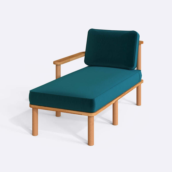 Bral Right Daybed