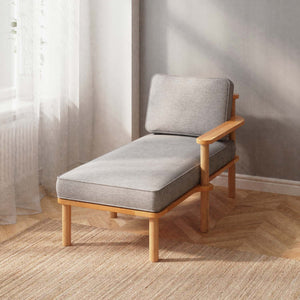 Bral Left Daybed