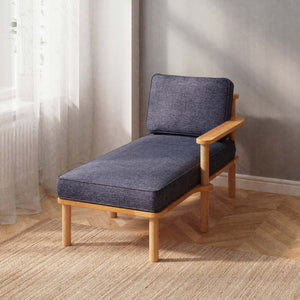 Bral Left Daybed